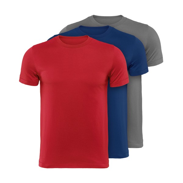 Set: Basic T-Shirt